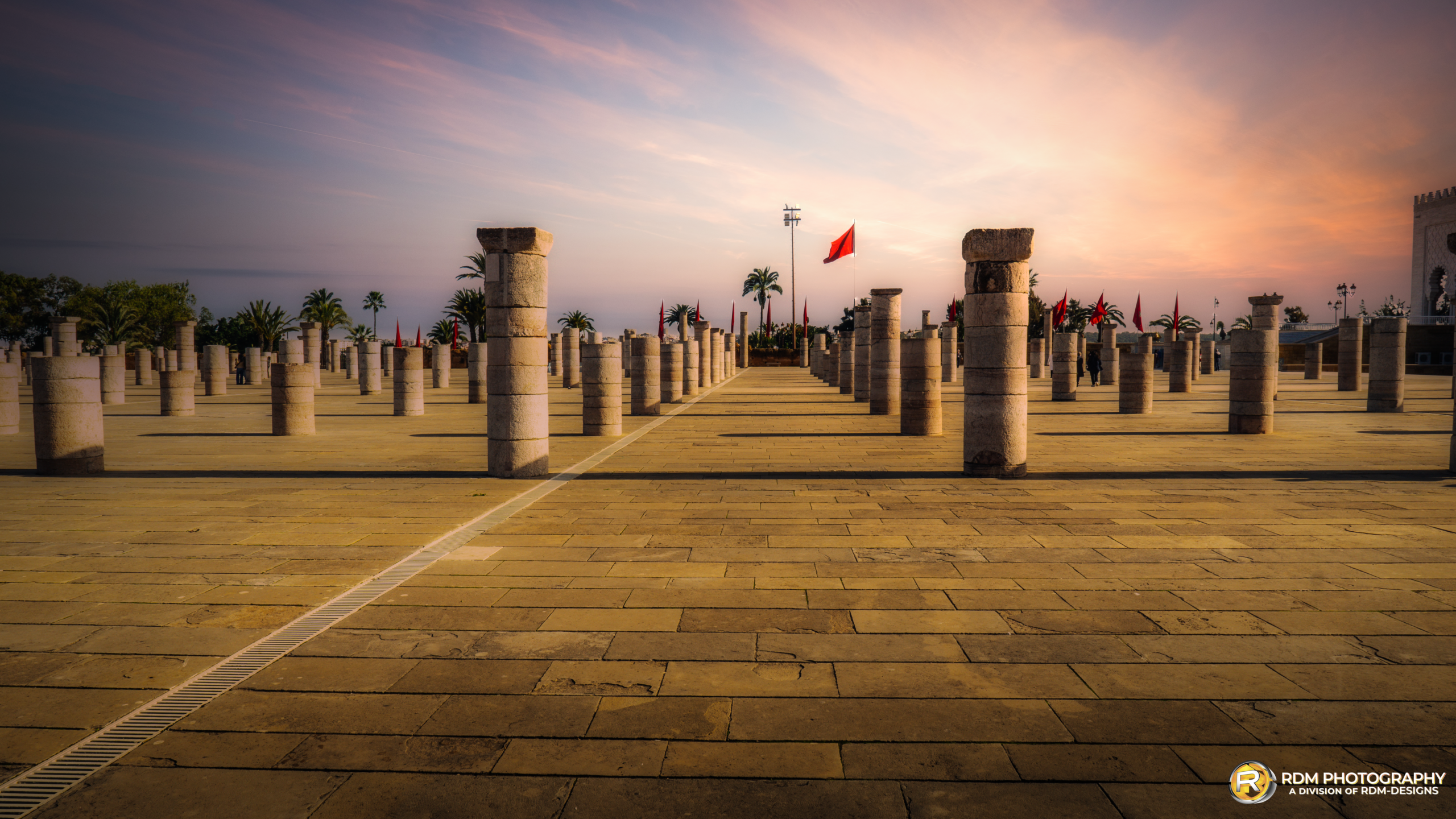 Morocco — fine art landscape photography by RDM Designs